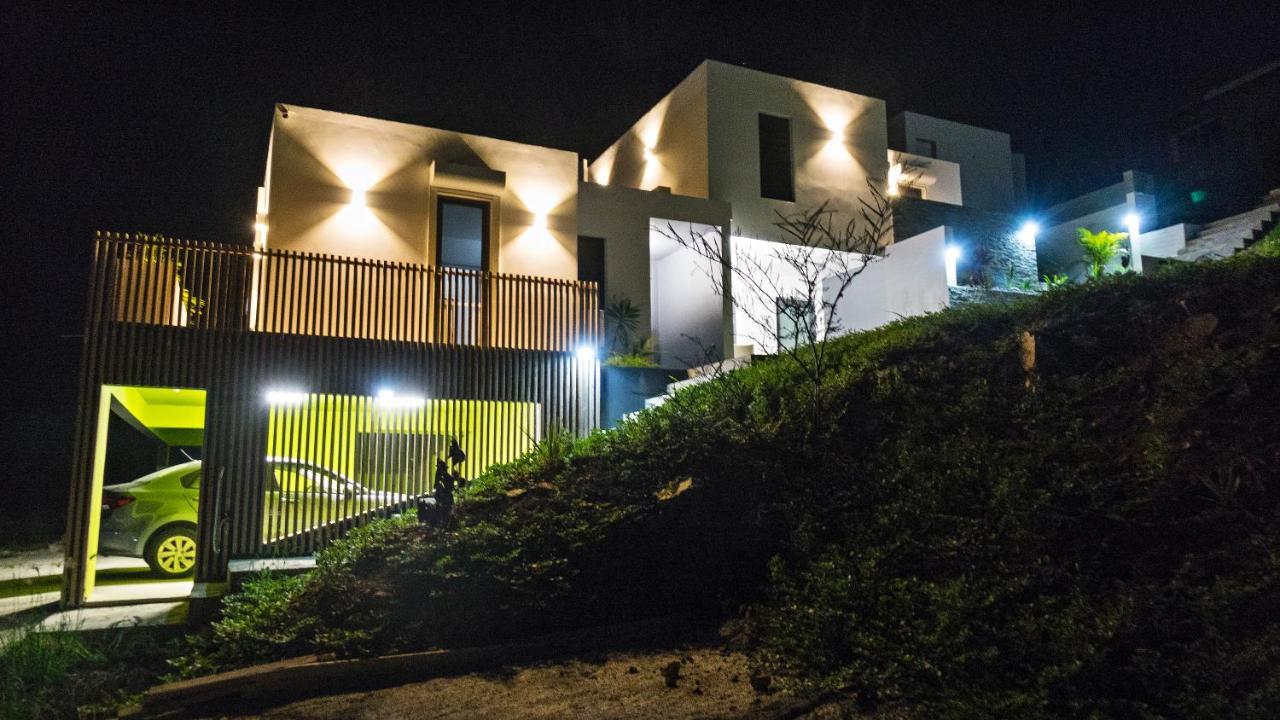 Residence Bo Apartments Orient Bay I Saint-Martin Quarter of Orleans Exterior foto