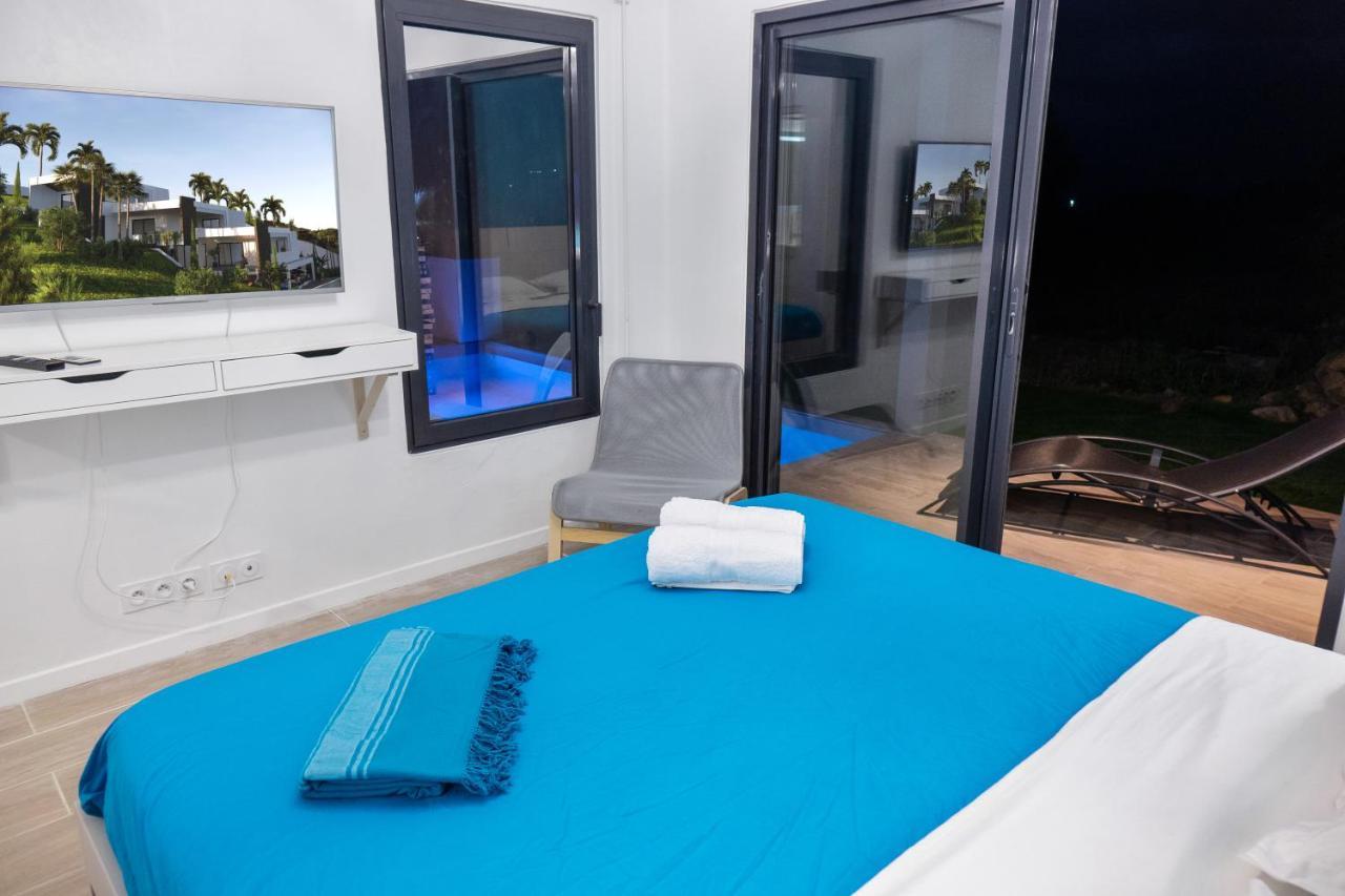 Residence Bo Apartments Orient Bay I Saint-Martin Quarter of Orleans Exterior foto