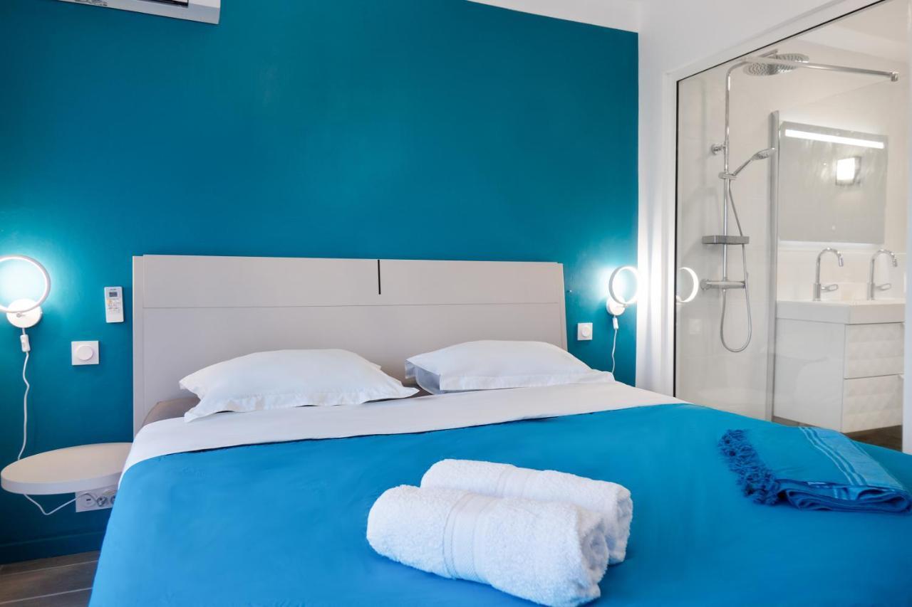 Residence Bo Apartments Orient Bay I Saint-Martin Quarter of Orleans Exterior foto