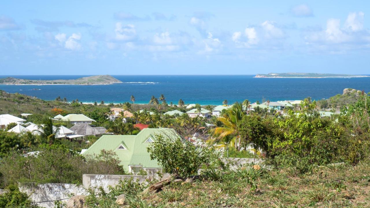 Residence Bo Apartments Orient Bay I Saint-Martin Quarter of Orleans Exterior foto