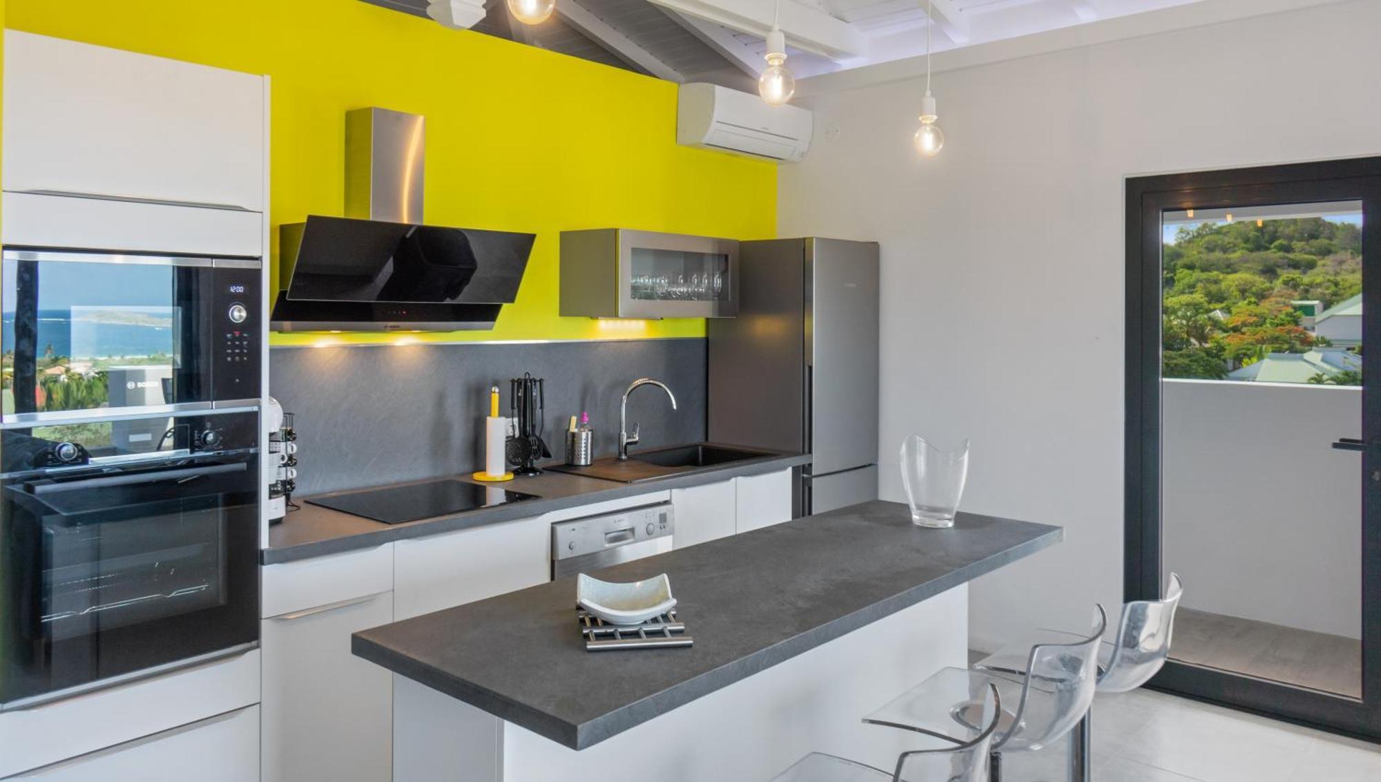 Residence Bo Apartments Orient Bay I Saint-Martin Quarter of Orleans Zimmer foto