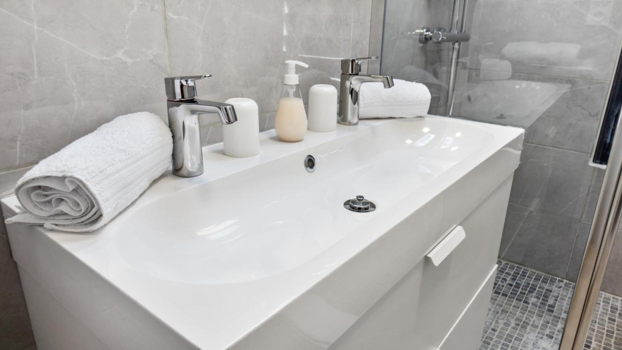 Residence Bo Apartments Orient Bay I Saint-Martin Quarter of Orleans Zimmer foto
