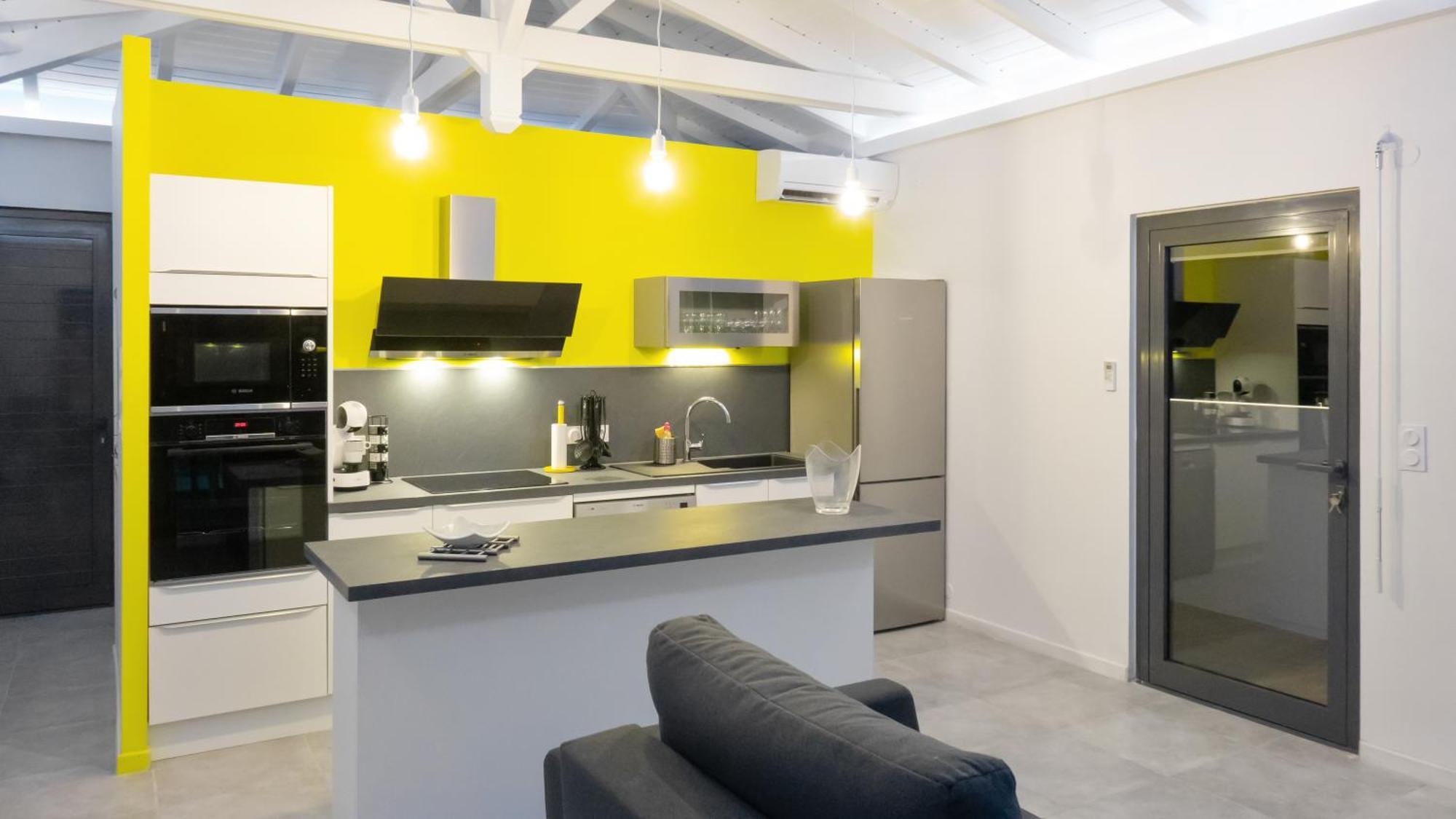 Residence Bo Apartments Orient Bay I Saint-Martin Quarter of Orleans Zimmer foto