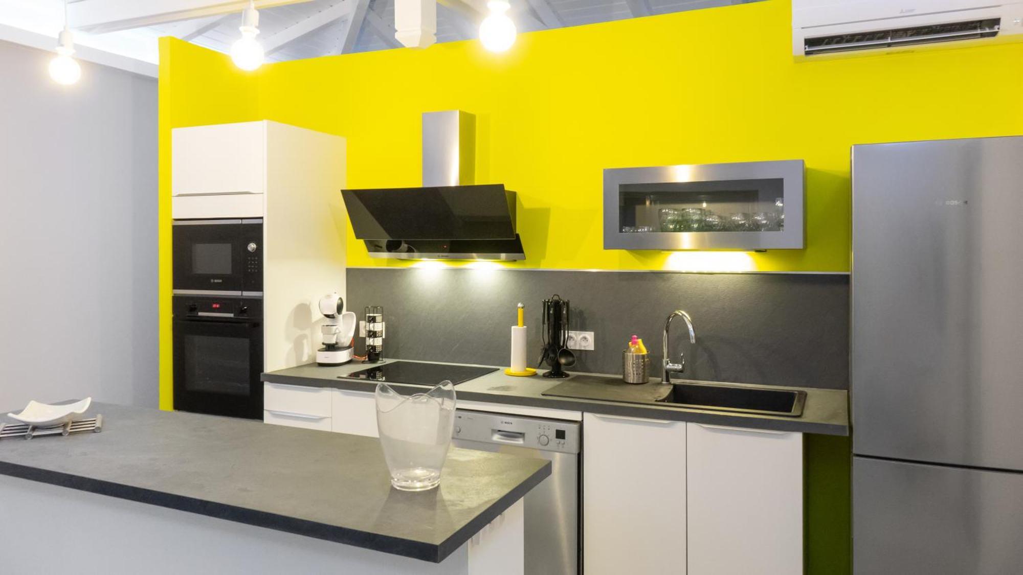 Residence Bo Apartments Orient Bay I Saint-Martin Quarter of Orleans Zimmer foto