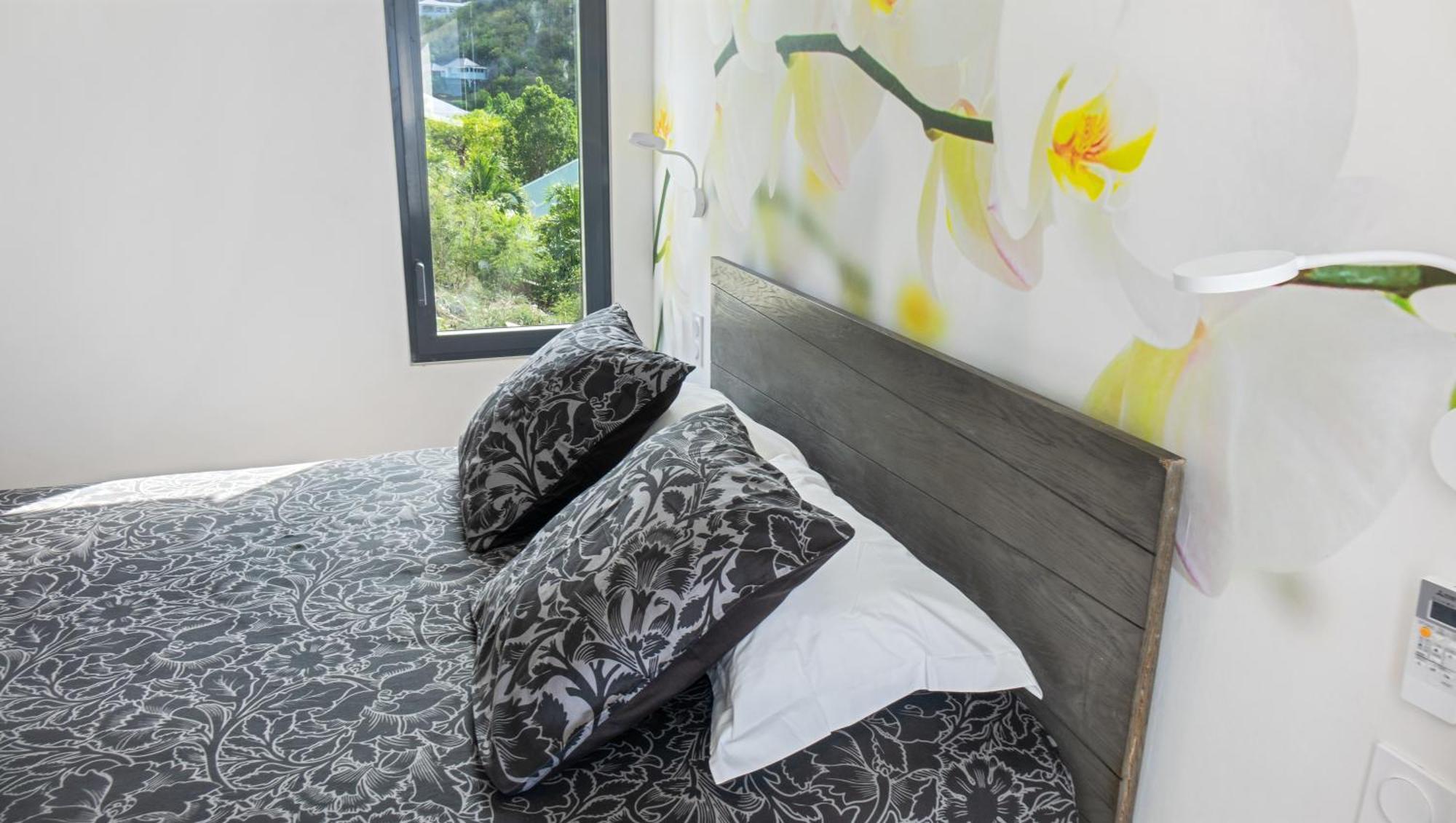 Residence Bo Apartments Orient Bay I Saint-Martin Quarter of Orleans Zimmer foto